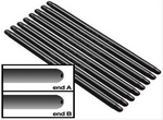 Pushrods, intake, set of 8